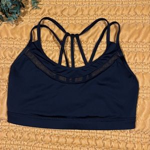 Victoria’s Secret sports bra